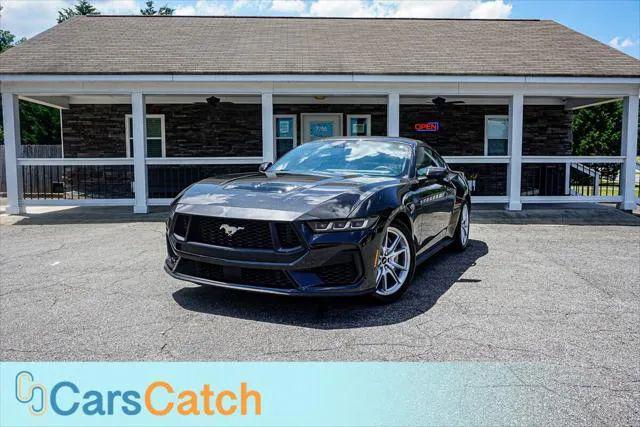 2024 Ford Mustang GT Premium Fastback for sale in Woodstock, GA