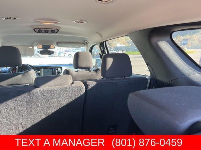 2022 Dodge Durango SXT AWD