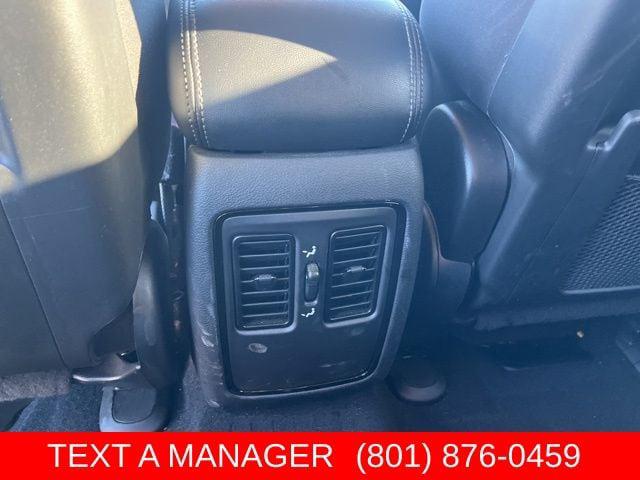2022 Dodge Durango SXT AWD