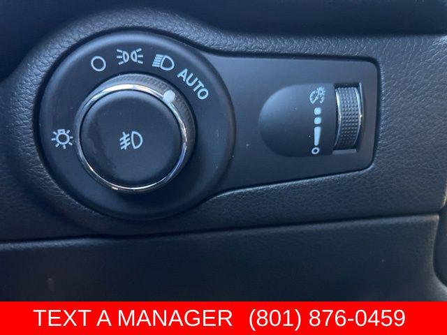 2022 Dodge Durango SXT AWD