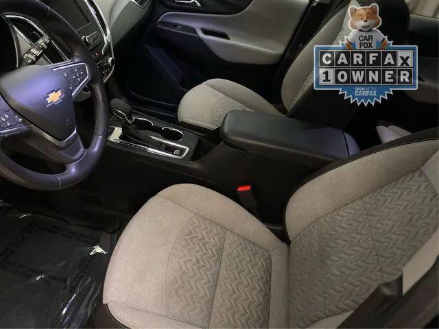 2022 Chevrolet Equinox AWD 2FL