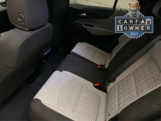 2022 Chevrolet Equinox AWD 2FL