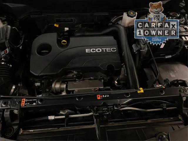 2022 Chevrolet Equinox AWD 2FL