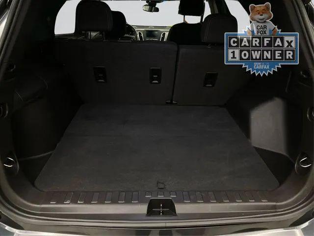 2022 Chevrolet Equinox AWD 2FL