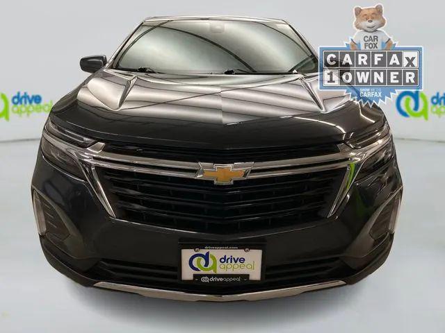 2022 Chevrolet Equinox AWD 2FL