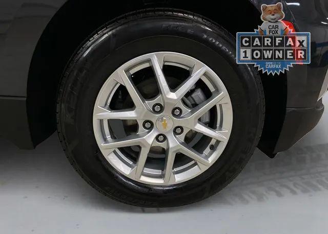 2022 Chevrolet Equinox AWD 2FL