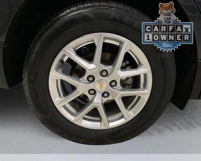 2022 Chevrolet Equinox AWD 2FL