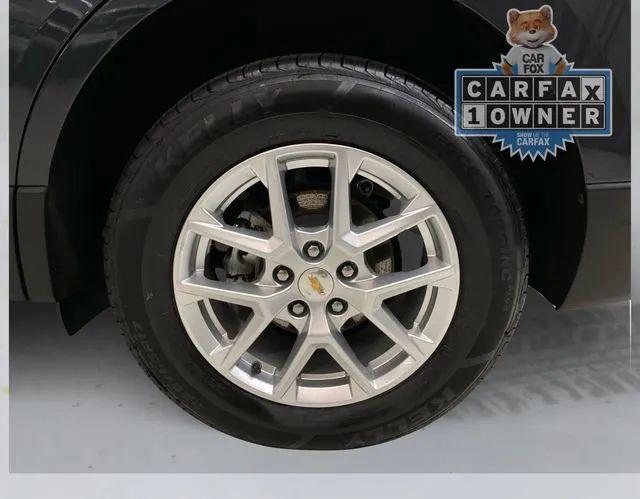 2022 Chevrolet Equinox AWD 2FL