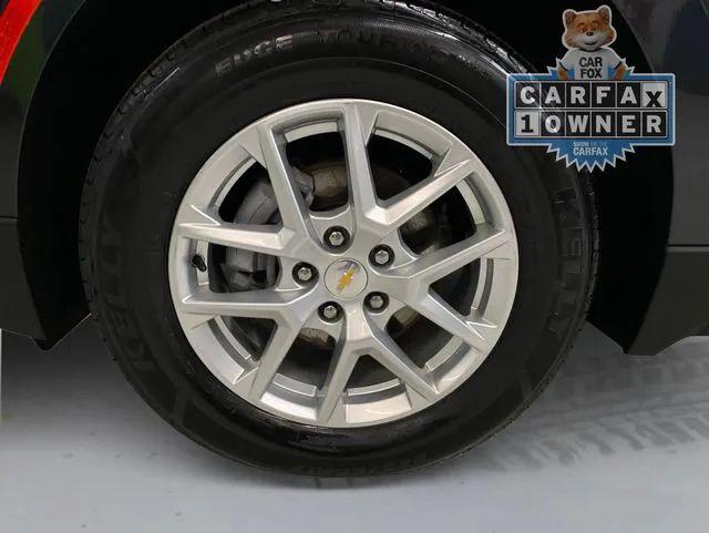 2022 Chevrolet Equinox AWD 2FL