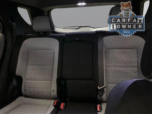 2022 Chevrolet Equinox AWD 2FL