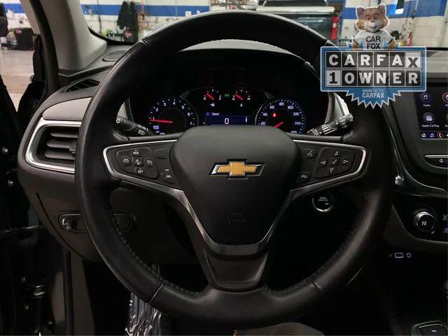 2022 Chevrolet Equinox AWD 2FL