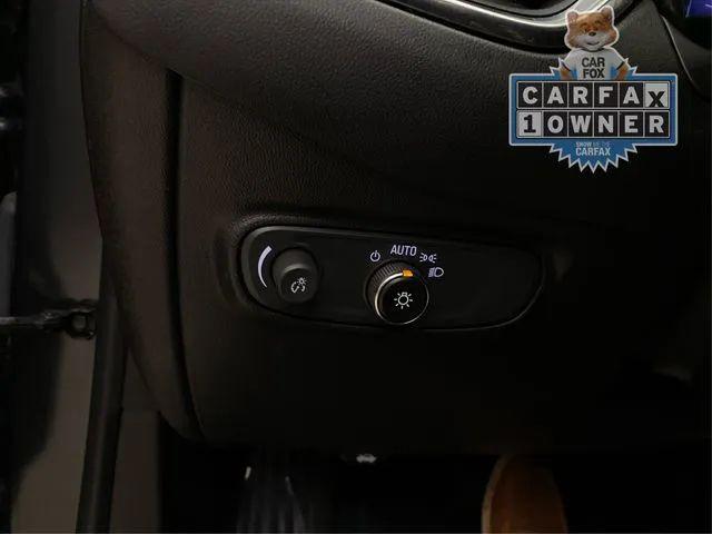 2022 Chevrolet Equinox AWD 2FL