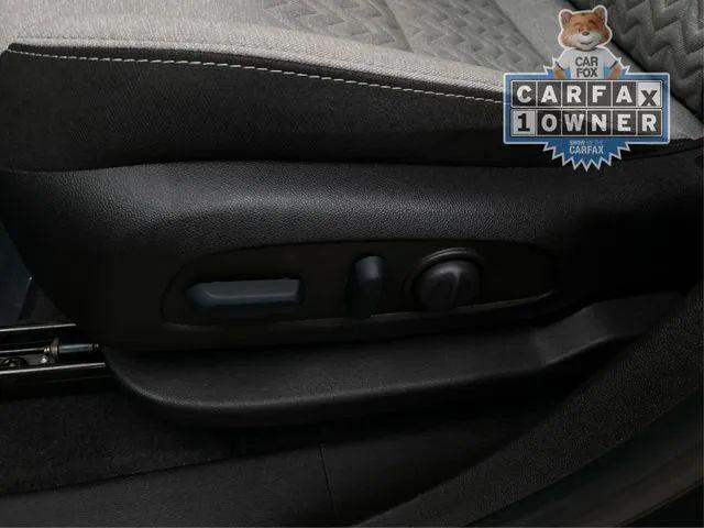 2022 Chevrolet Equinox AWD 2FL