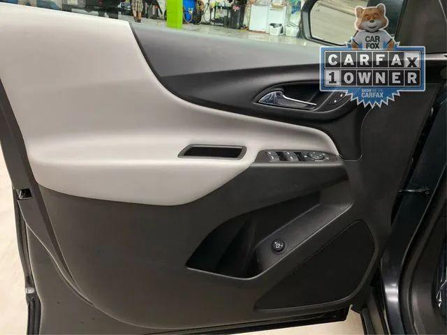 2022 Chevrolet Equinox AWD 2FL