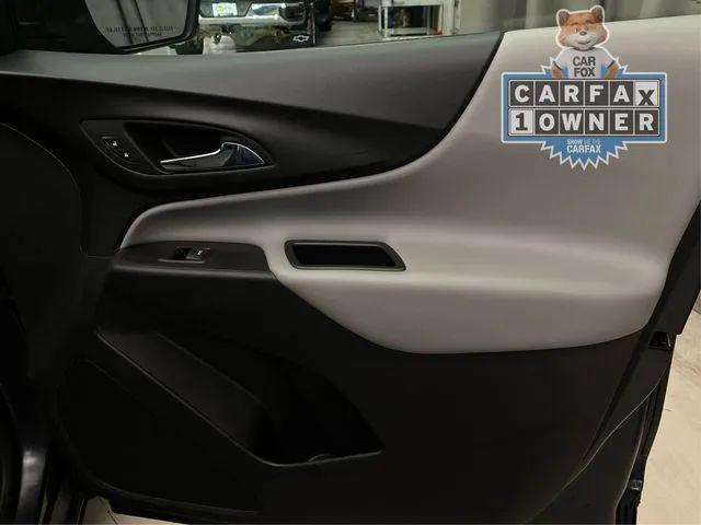 2022 Chevrolet Equinox AWD 2FL