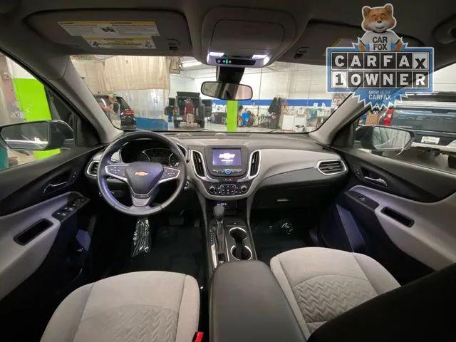 2022 Chevrolet Equinox AWD 2FL