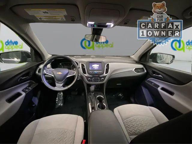 2022 Chevrolet Equinox AWD 2FL