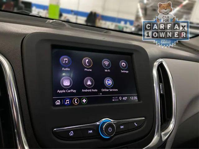 2022 Chevrolet Equinox AWD 2FL