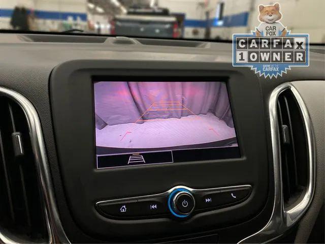 2022 Chevrolet Equinox AWD 2FL