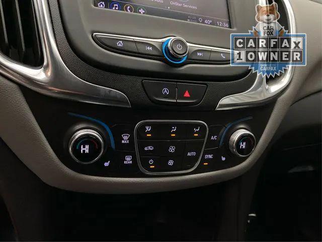 2022 Chevrolet Equinox AWD 2FL