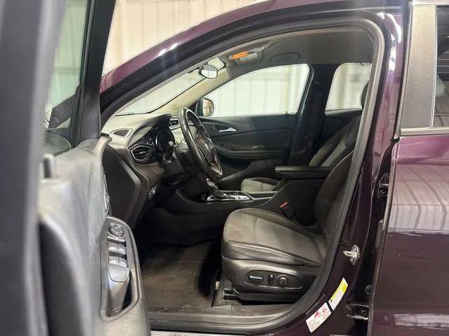 2020 Buick Encore GX FWD Select