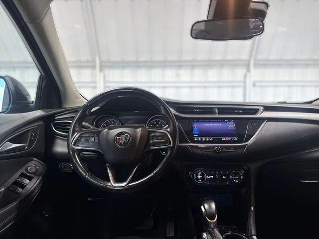 2020 Buick Encore GX FWD Select