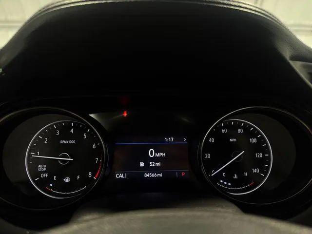 2020 Buick Encore GX FWD Select
