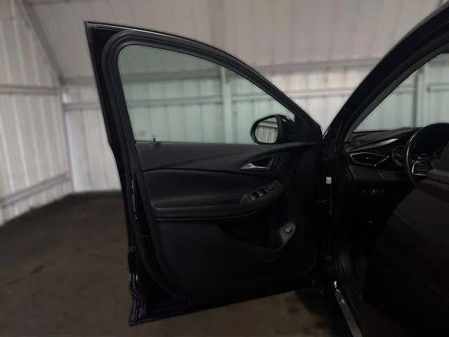 2020 Buick Encore GX FWD Select