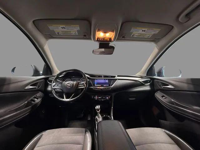 2020 Buick Encore GX FWD Select