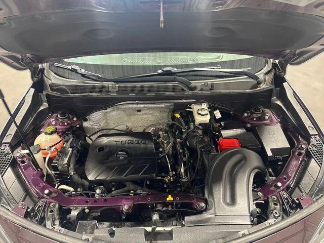 2020 Buick Encore GX FWD Select