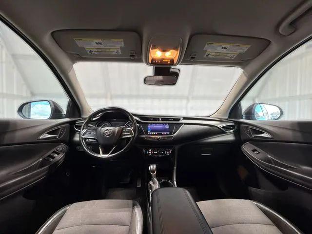 2020 Buick Encore GX FWD Select