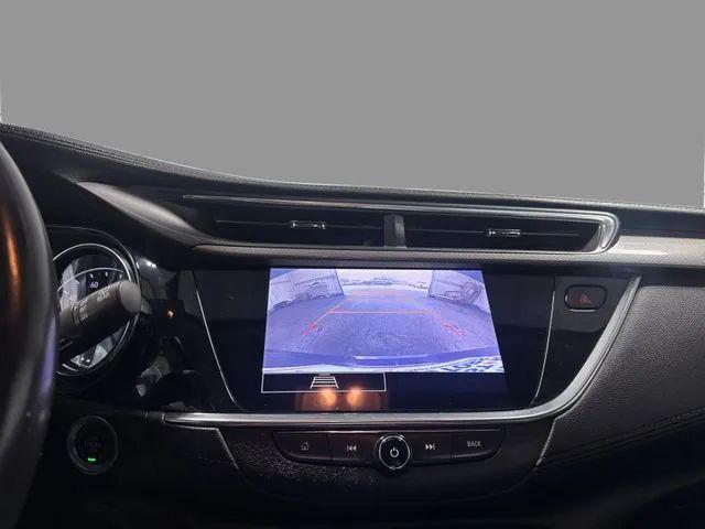 2020 Buick Encore GX FWD Select