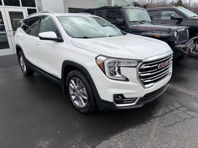 2022 GMC Terrain AWD SLT for sale in Mifflintown, PA