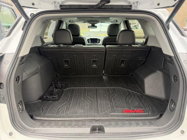 2022 GMC Terrain AWD SLT