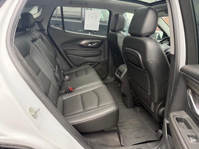 2022 GMC Terrain AWD SLT