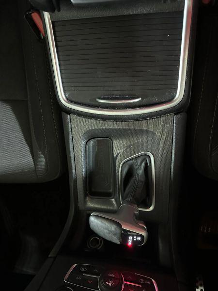 2018 Dodge Charger SXT Plus RWD