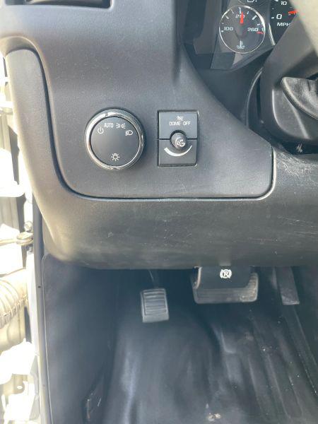 2021 Chevrolet Express Cargo Van RWD 2500 Regular Wheelbase WT