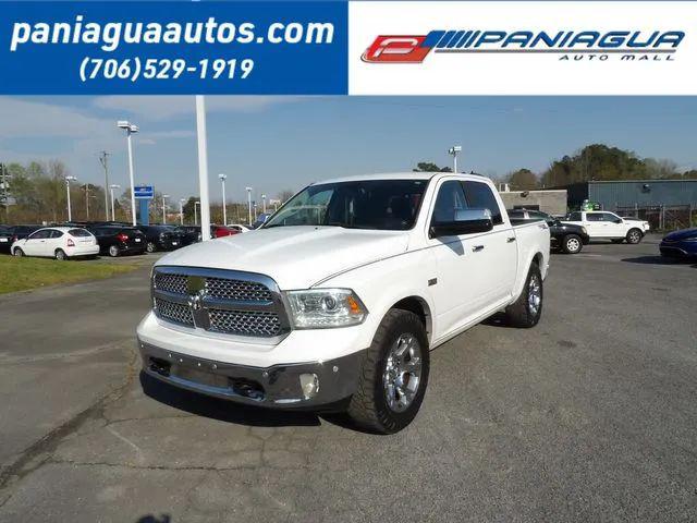 2014 Ram 1500 Laramie for sale in Dalton, GA