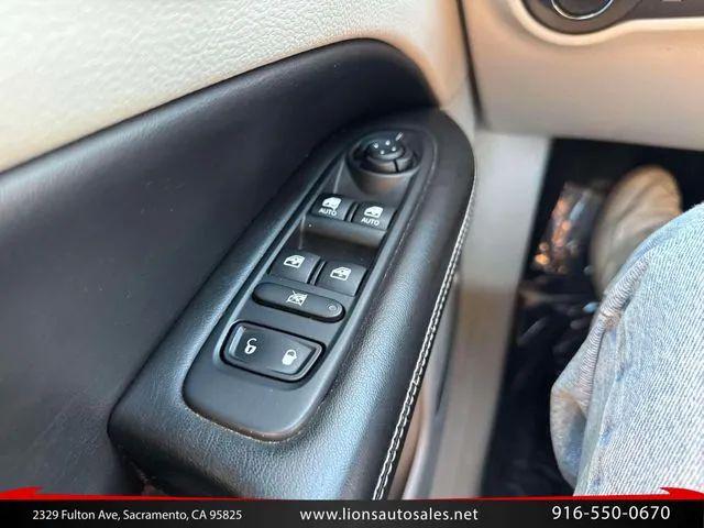 2019 Jeep Compass Latitude FWD