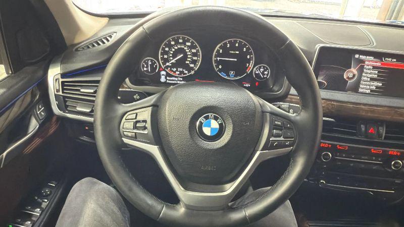 2016 BMW X5 eDrive xDrive40e