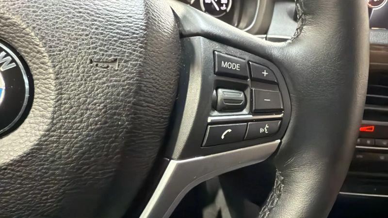 2016 BMW X5 eDrive xDrive40e