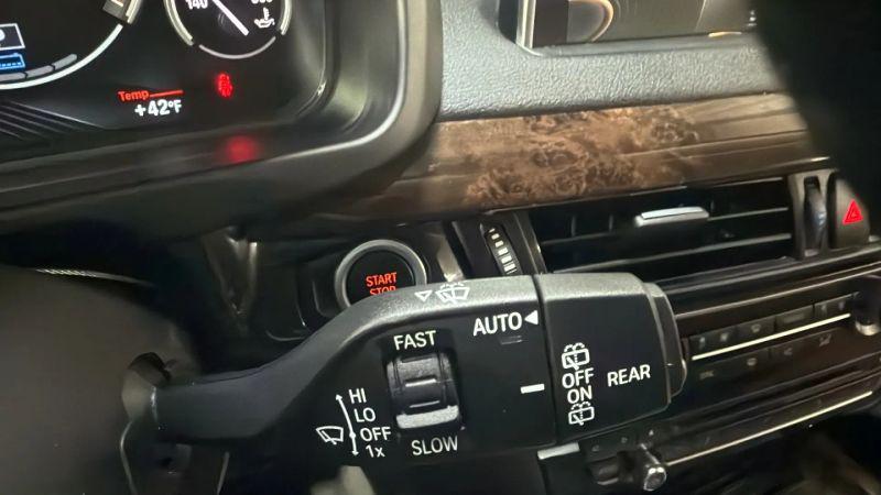 2016 BMW X5 eDrive xDrive40e