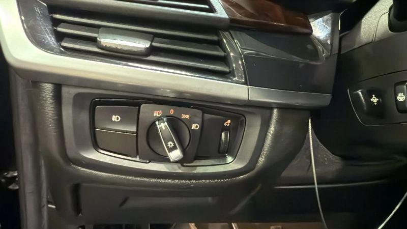 2016 BMW X5 eDrive xDrive40e