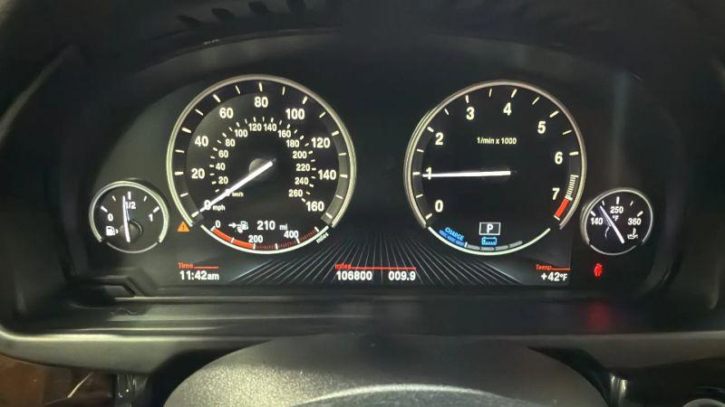 2016 BMW X5 eDrive xDrive40e