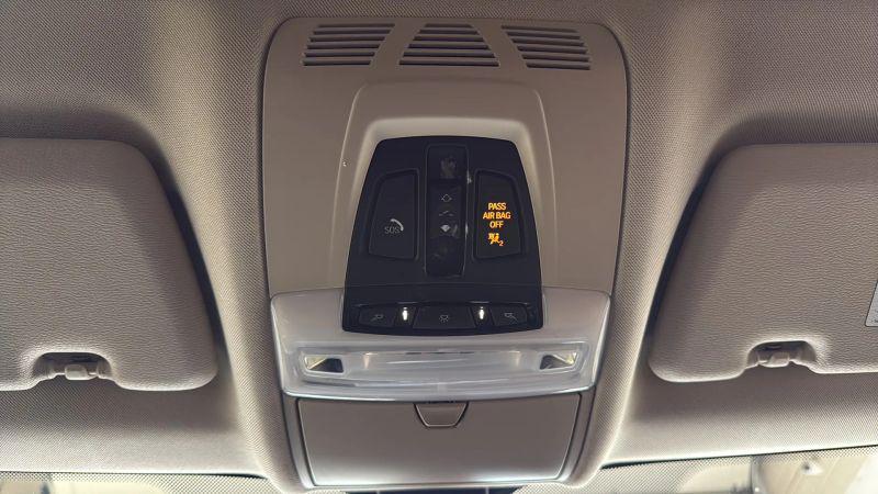 2016 BMW X5 eDrive xDrive40e