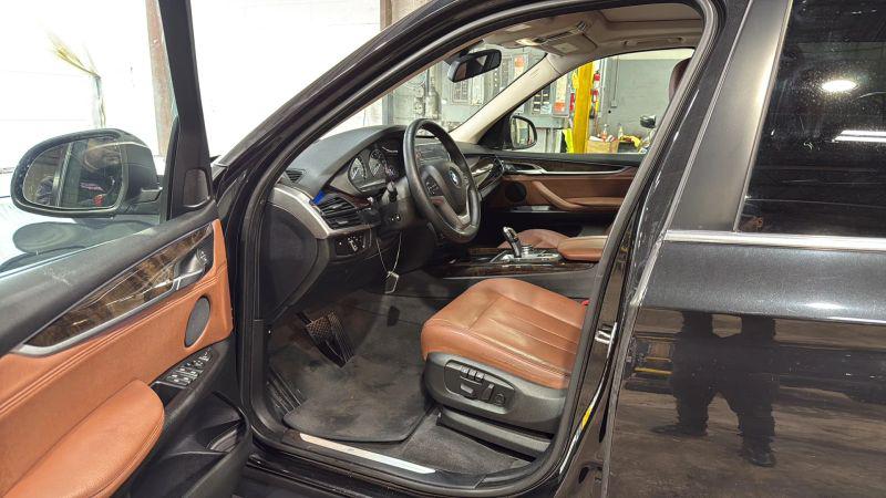 2016 BMW X5 eDrive xDrive40e