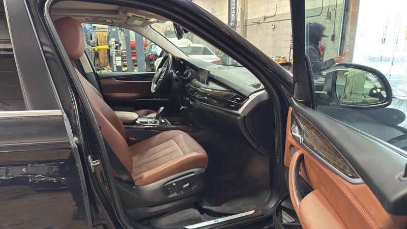 2016 BMW X5 eDrive xDrive40e