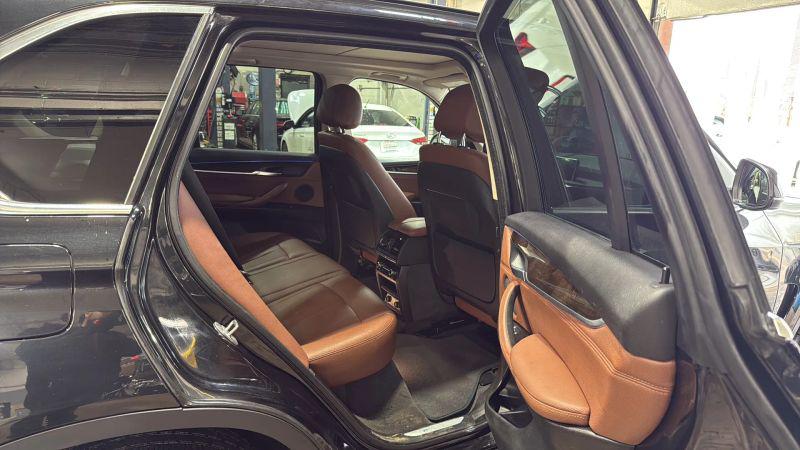 2016 BMW X5 eDrive xDrive40e