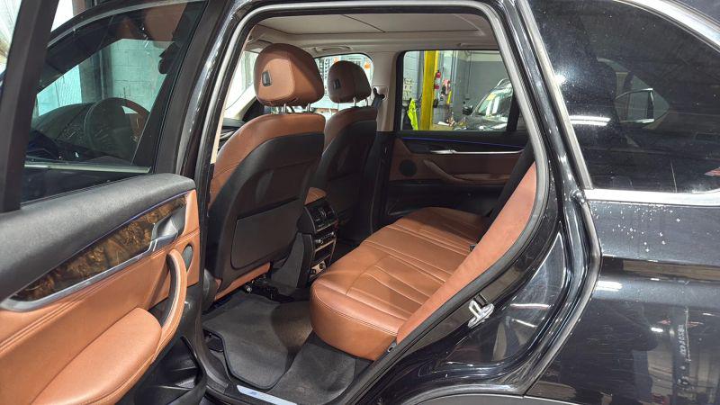 2016 BMW X5 eDrive xDrive40e