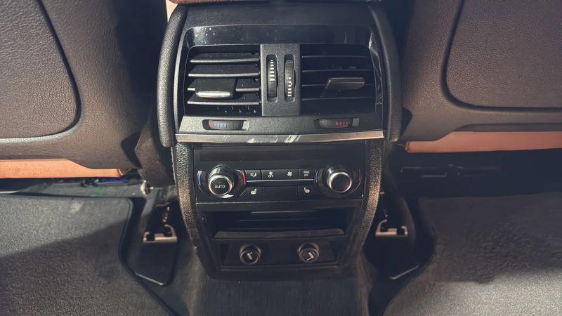 2016 BMW X5 eDrive xDrive40e